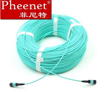 光纖跳線(xiàn)與尾纖 提升數(shù)據(jù)中心機(jī)房利用率的關(guān)鍵通訊產(chǎn)品研發(fā)方向