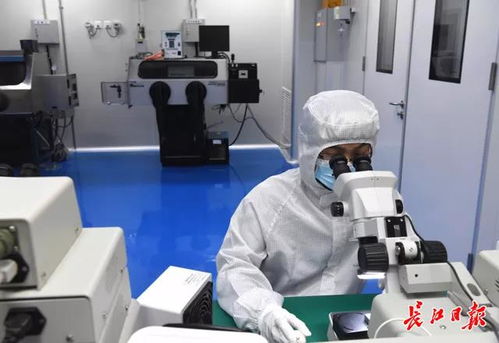 光谷量子 領跑量子通信核心器件研發(fā)與產(chǎn)業(yè)化，開啟通訊新紀元