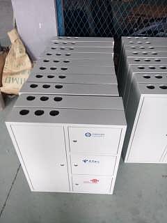 匠心筑夢，連通未來 —— 寧波慈溪市普興通信設備廠精品推薦