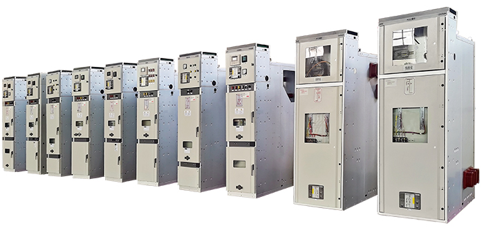 UniSafe中壓授權(quán)柜 賦能污水處理廠機(jī)械電氣設(shè)備，驅(qū)動(dòng)高質(zhì)量發(fā)展新篇章