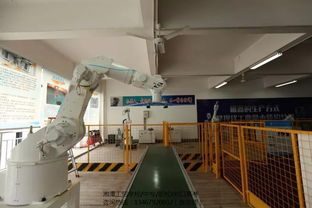 湘潭工貿(mào)學(xué)校機(jī)械電氣部 2019年機(jī)械電氣設(shè)備建設(shè)與發(fā)展綜述